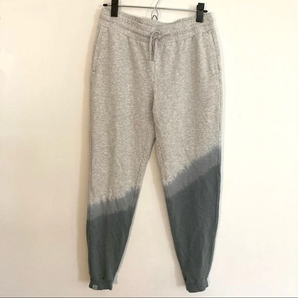Barefoot Dreams Malibu Tie Dye Sweatpants Small - Picture 3 of 9